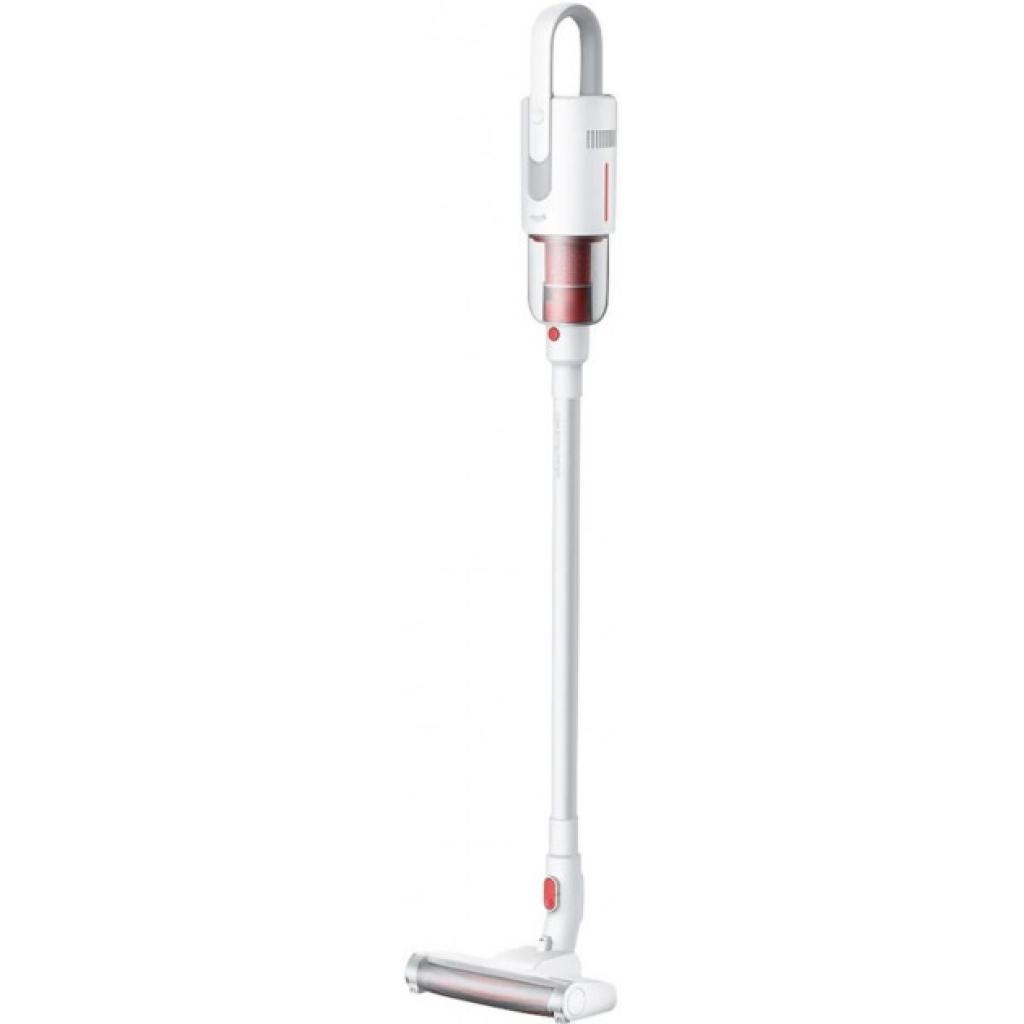 Пилосос Deerma VC20 Cordless Vacuum Cleaner White (DEM-VC20) - зображення 2