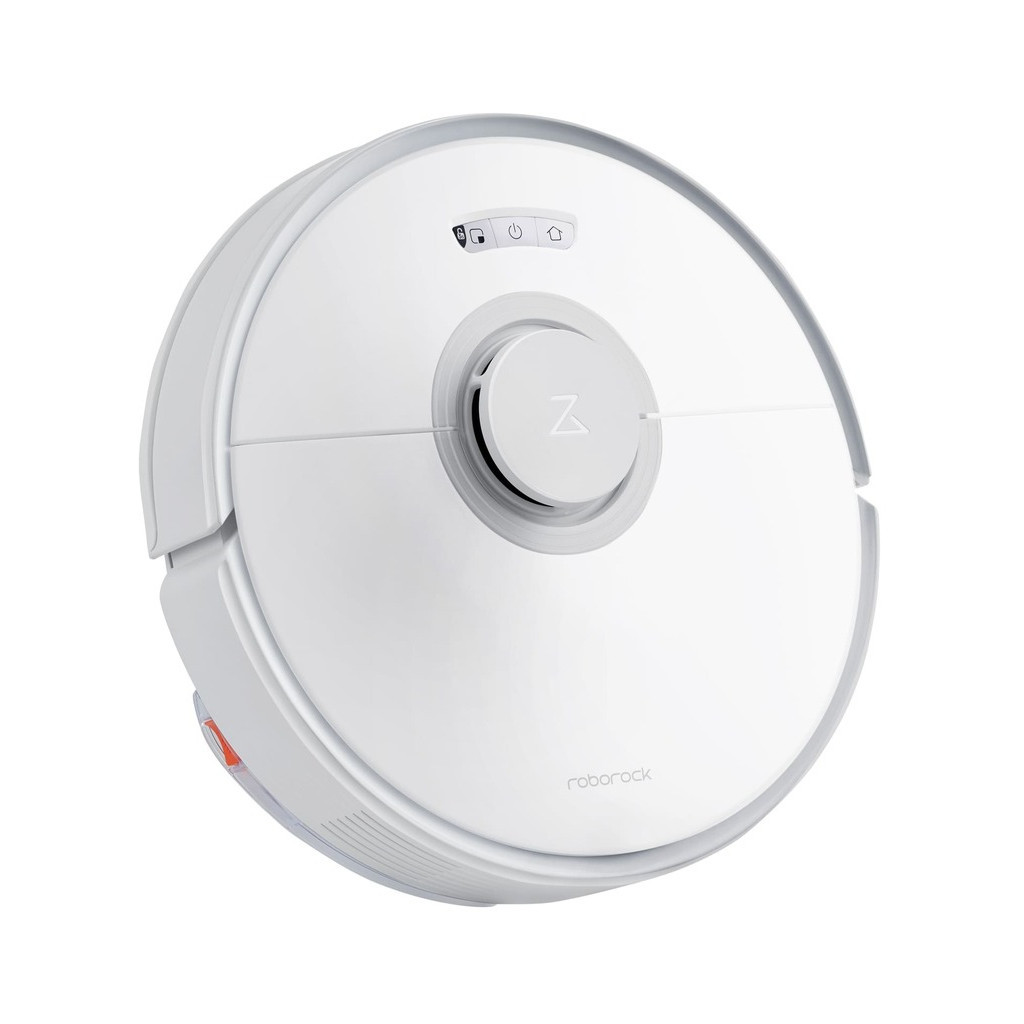 Пилосос Xiaomi Roborock Q7 Max White (Q7M02-00) - зображення 4