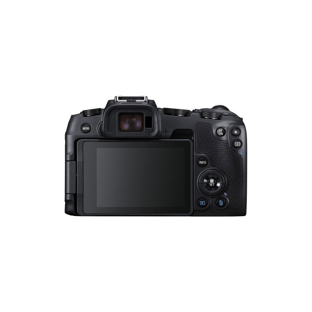 Цифровий фотоапарат Canon EOS RP Body (3380C193AA) - изображение 3