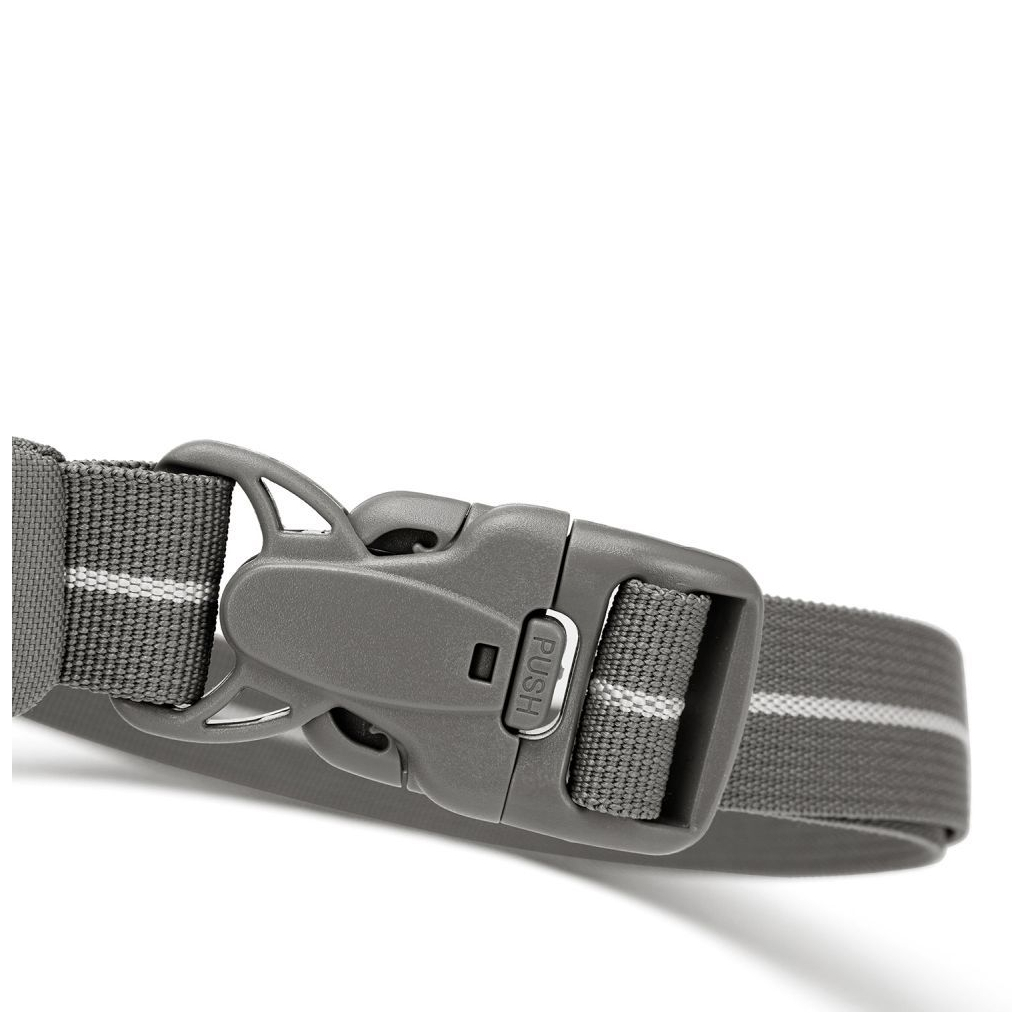 Сумка Pacsafe GO sling pack Сіра (35100146) - зображення 9