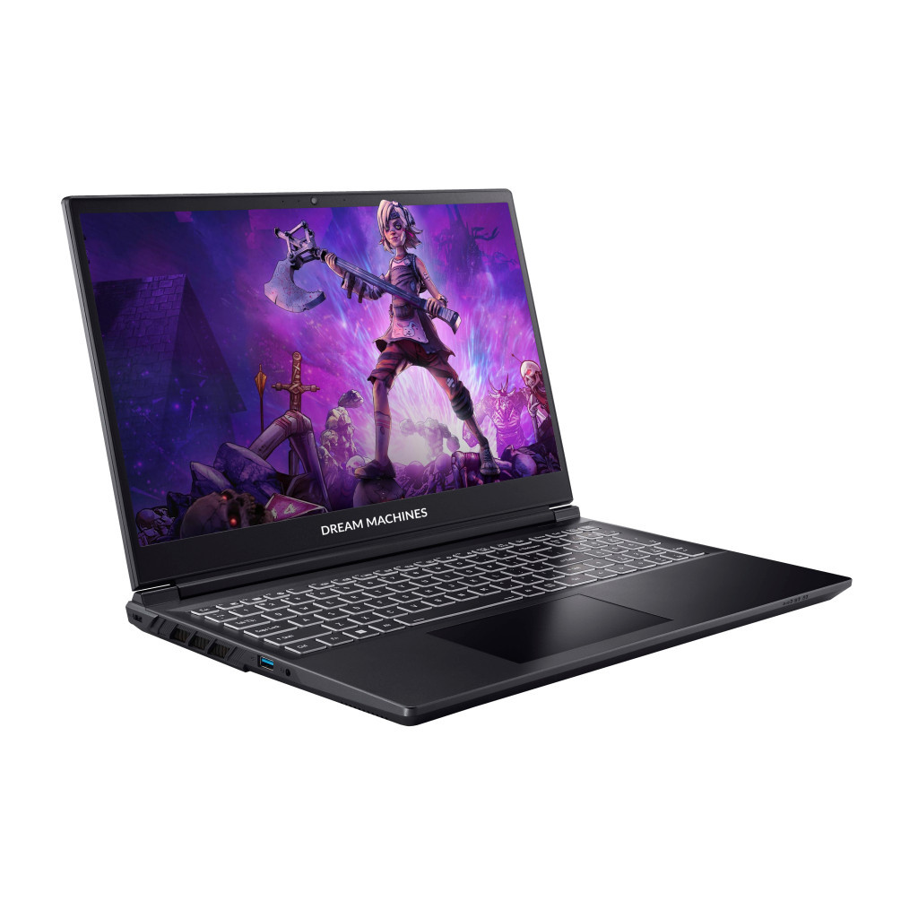 Ноутбук Dream Machines RG4070-16 (RG4070-16UA41) - зображення 2