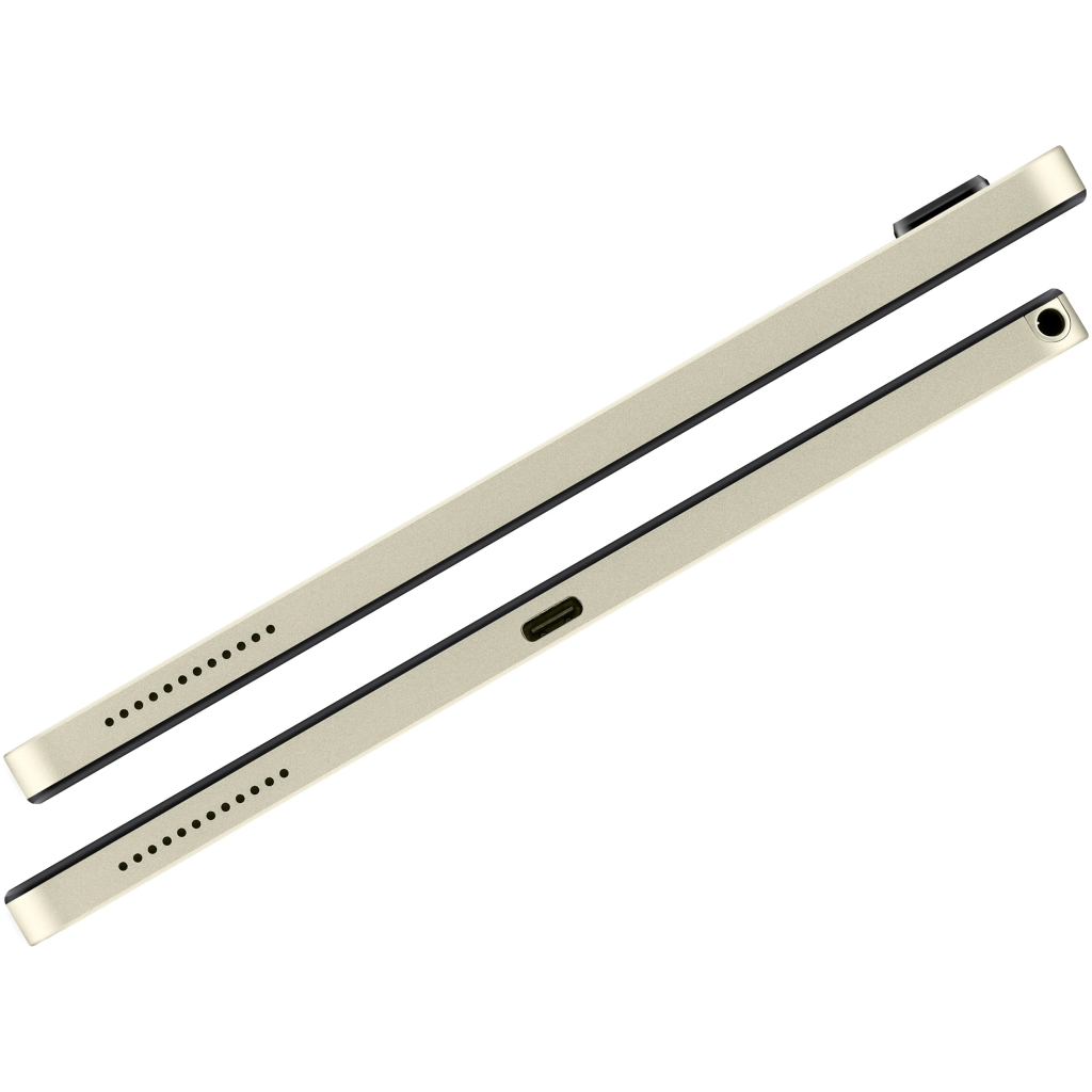 Планшет Acer ICONIA M10-11 10" 4/128GB / Wi-Fi Сhampagne (NT.LFUEU.001) - зображення 6