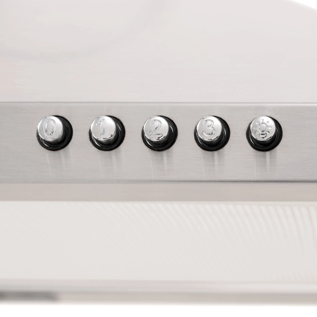 Витяжка кухонна Eleyus WELLA 1000 LED 60 IS - зображення 8