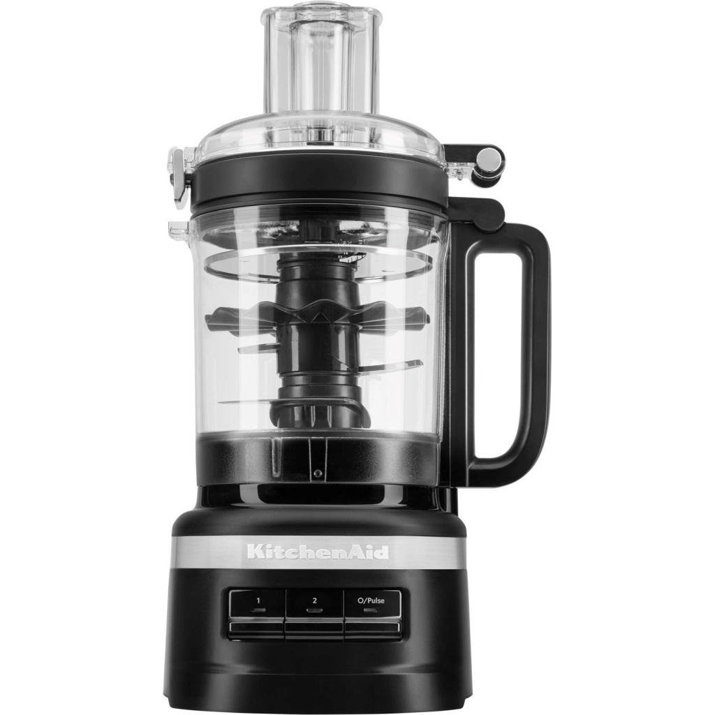 Кухонний комбайн KitchenAid 5KFP0921EBM - зображення 1
