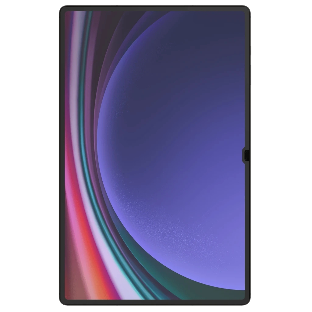 Плівка захисна Samsung Tab S9 Ultra Anti-Reflecting Screen Protector Transparent (EF-UX910CTEGWW) - зображення 1