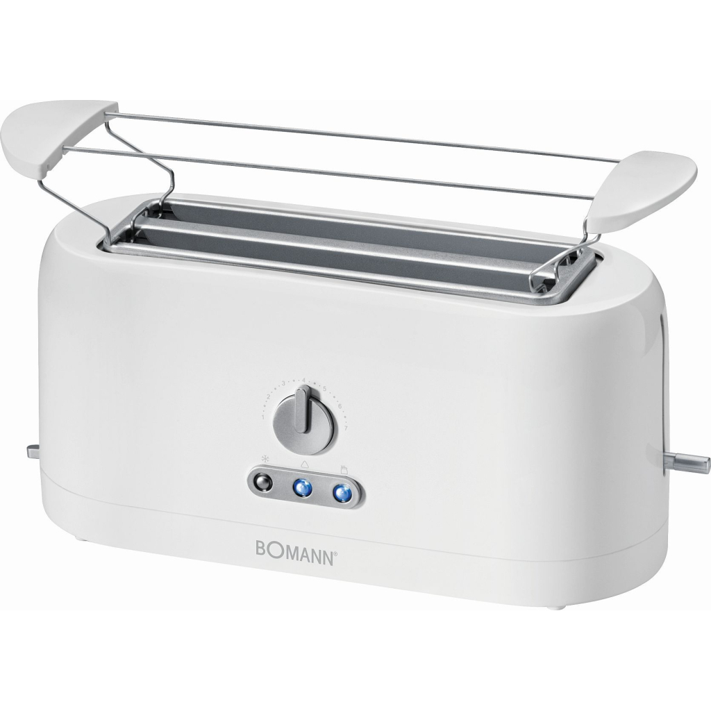 Тостер Bomann TA 245 CB - зображення 2