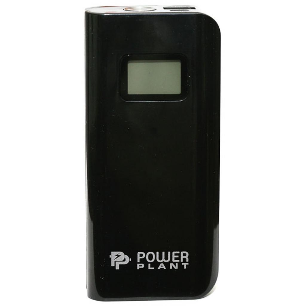 Зарядний пристрій для акумуляторів PowerPlant LIR18650/ PS-PC201 + УМБ (DV00DV2813) - зображення 1