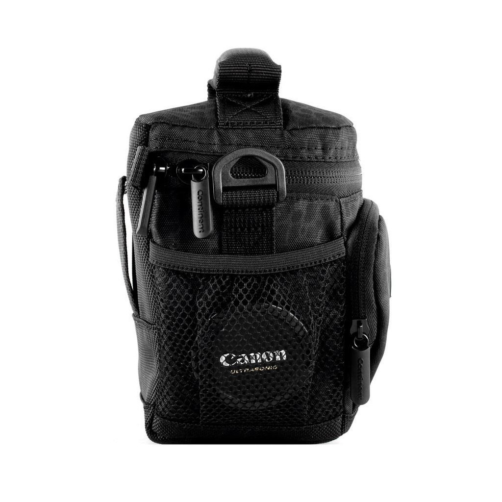 Фото-сумка Continent FF-04 Black (FF-04Black) - изображение 4