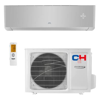 Кондиціонер Cooper&Hunter CH-S18FTXAM2S-SC - зображення 1