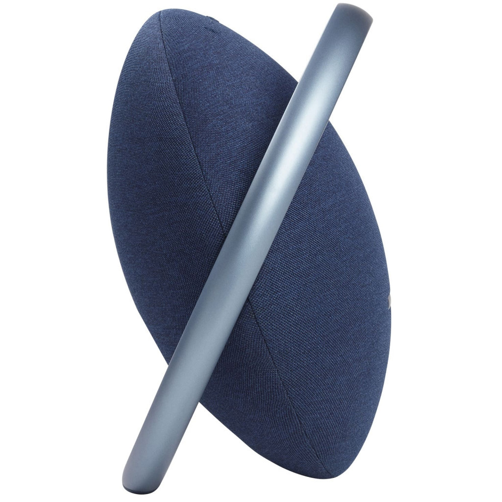 Акустична система Harman Kardon Onyx Studio 7 Blue (HKOS7BLUEP) - зображення 4