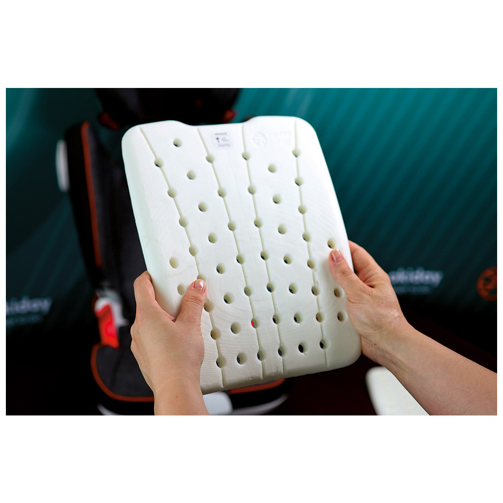 Вкладиш для автокрісла OkiDay BASIC (21906) - изображение 10