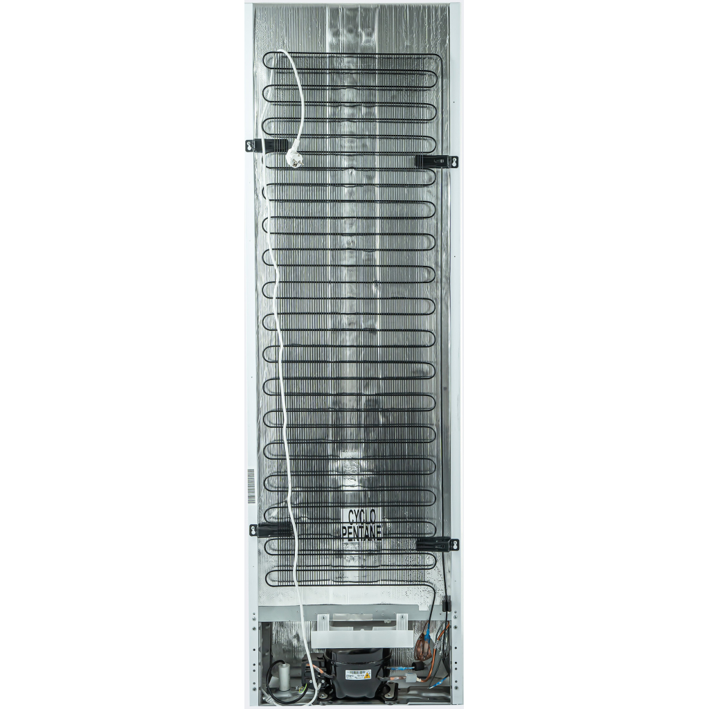 Холодильник Interline RDS 570 MOZ NA+ - зображення 6