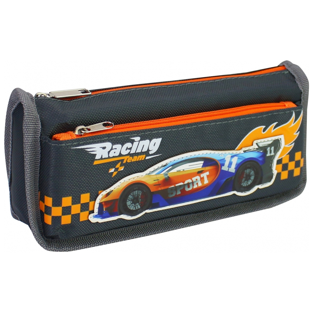 Пенал Maxi 2 відділення (MX85338) - зображення 1