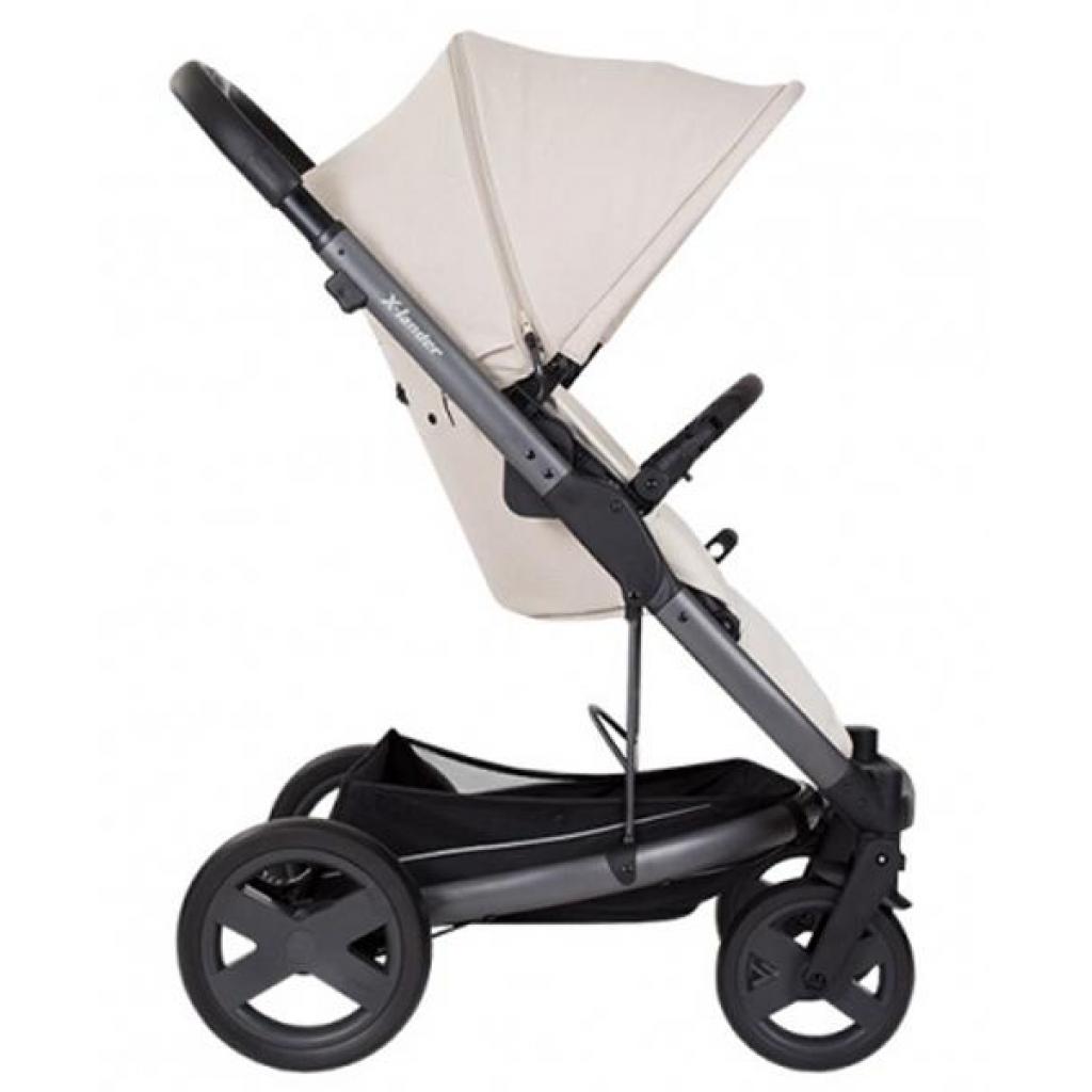 Коляска X-Lander X-Cite Daylight Beige (25876) - зображення 2