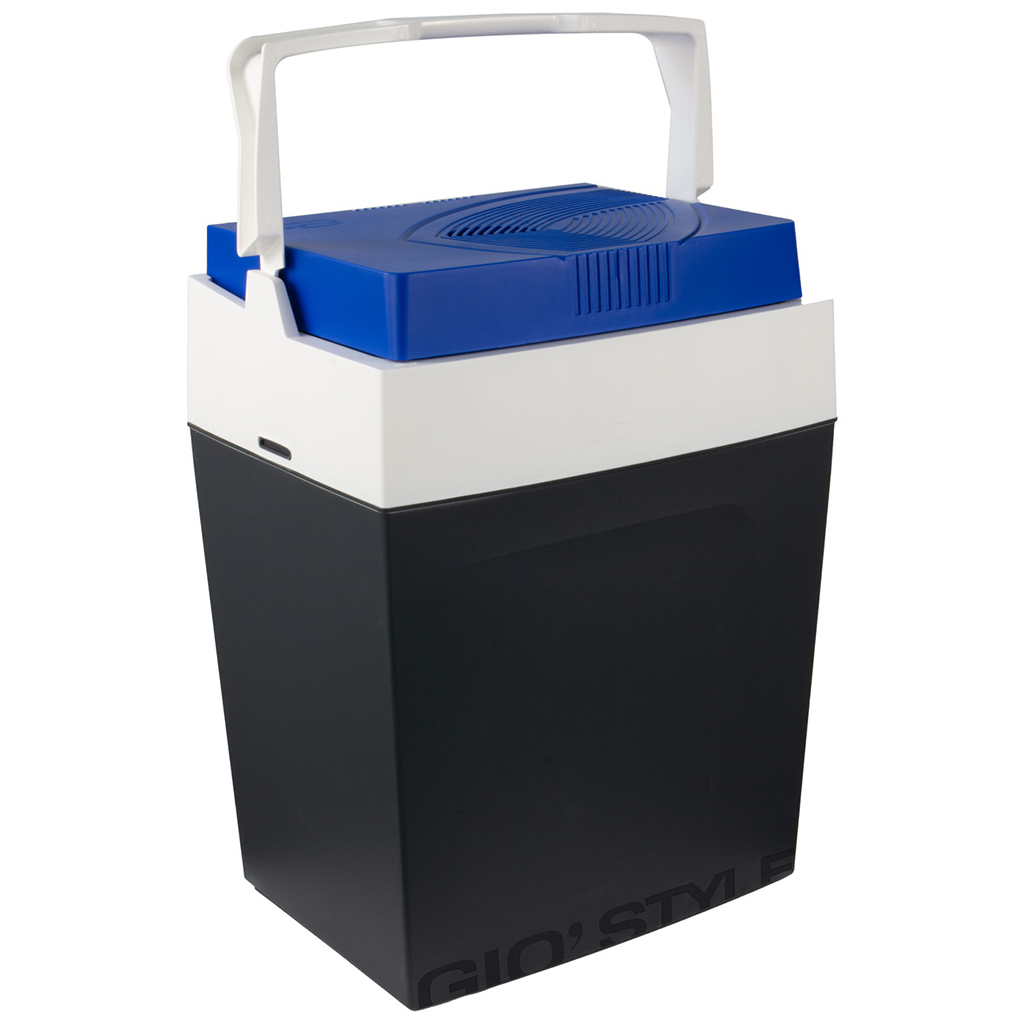 Автохолодильник Giostyle Brio 30 12V (1101003) - зображення 2