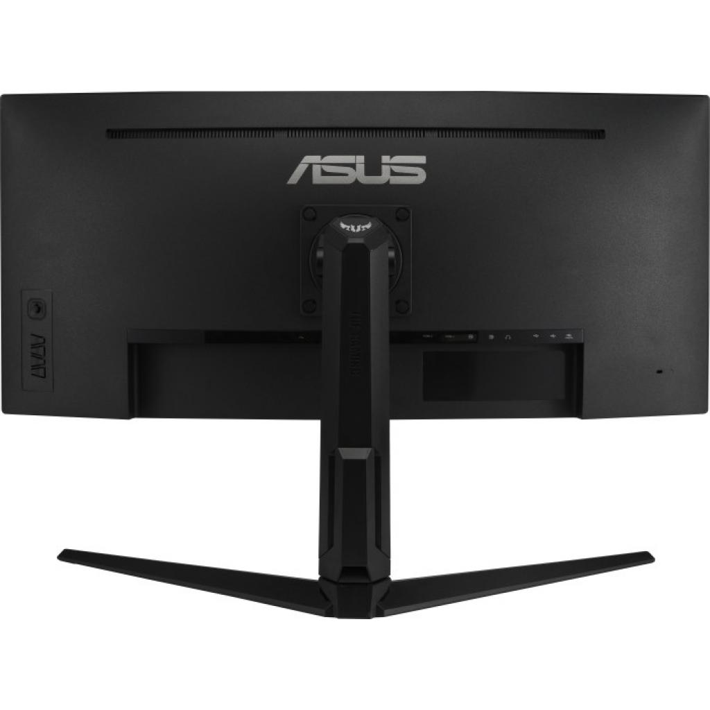 Монітор ASUS TUF Gaming VG34VQL1B - зображення 6
