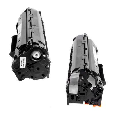 Картридж PrintPro NS для HP CF283A (PP-H283NS) - зображення 3