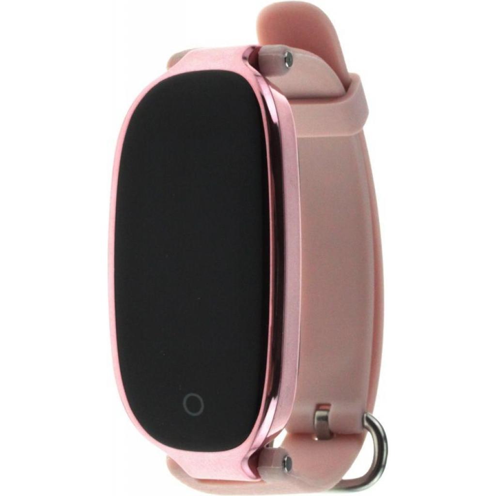 Фітнес браслет UWatch S3 Pink (F_59894) - зображення 1