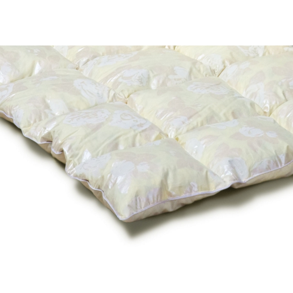 Ковдра MirSon пухова Extra 041 зима 155x215 см (2200000004024) - зображення 2