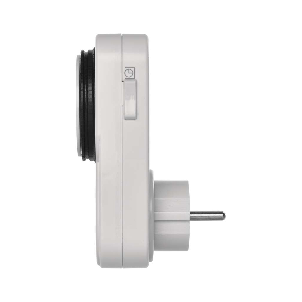 Таймер-розетка EMOS P5522 - зображення 3