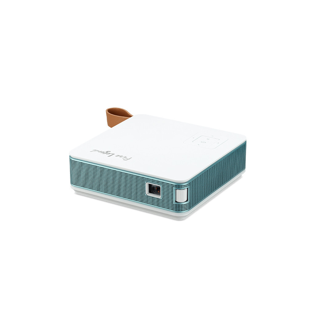 Проектор AOpen PV12p Green (MR.JW211.003) - зображення 4