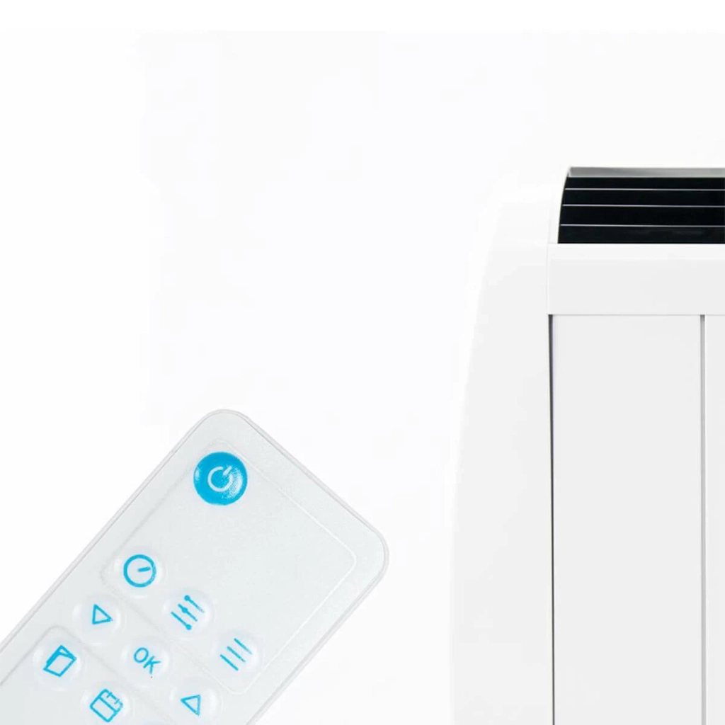 Обігрівач Cecotec CCTC-05331 - зображення 6