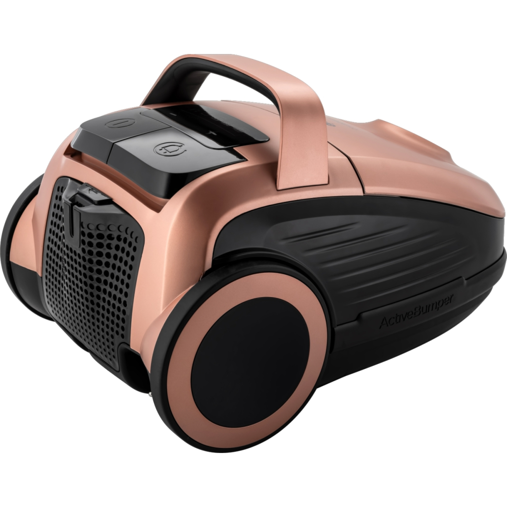 Пилосос Gorenje VCE 22 G6HCO (VCE22G6HCO) - зображення 7