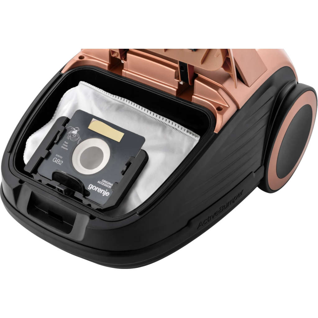 Пилосос Gorenje VCE 22 G6HCO (VCE22G6HCO) - picture 7