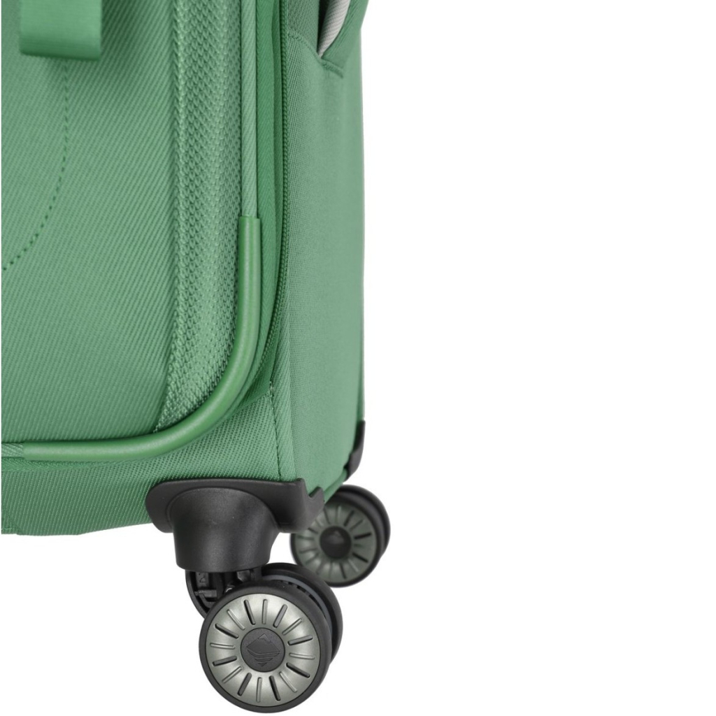 Валіза Travelite Miigo Green L exp (TL092749-80) - зображення 9