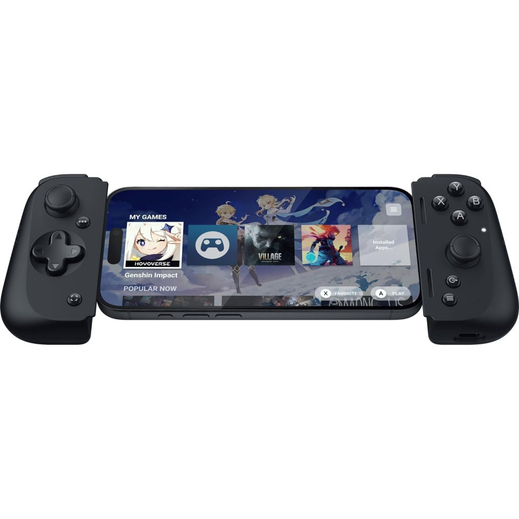 Геймпад Razer Kishi V2 USB-C (RZ06-05110100-R3M1) - зображення 4