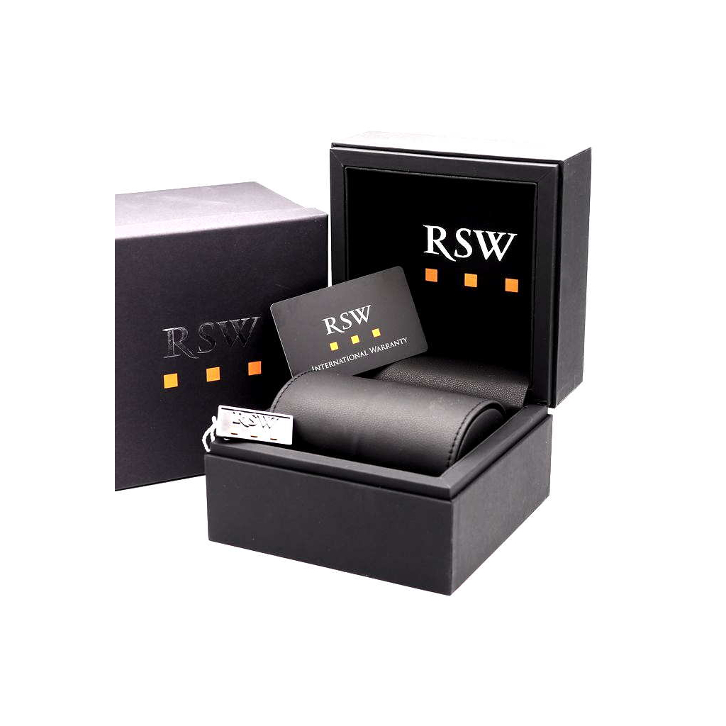 Наручний годинник RSW 9140.YP.L9.2.00 - зображення 2