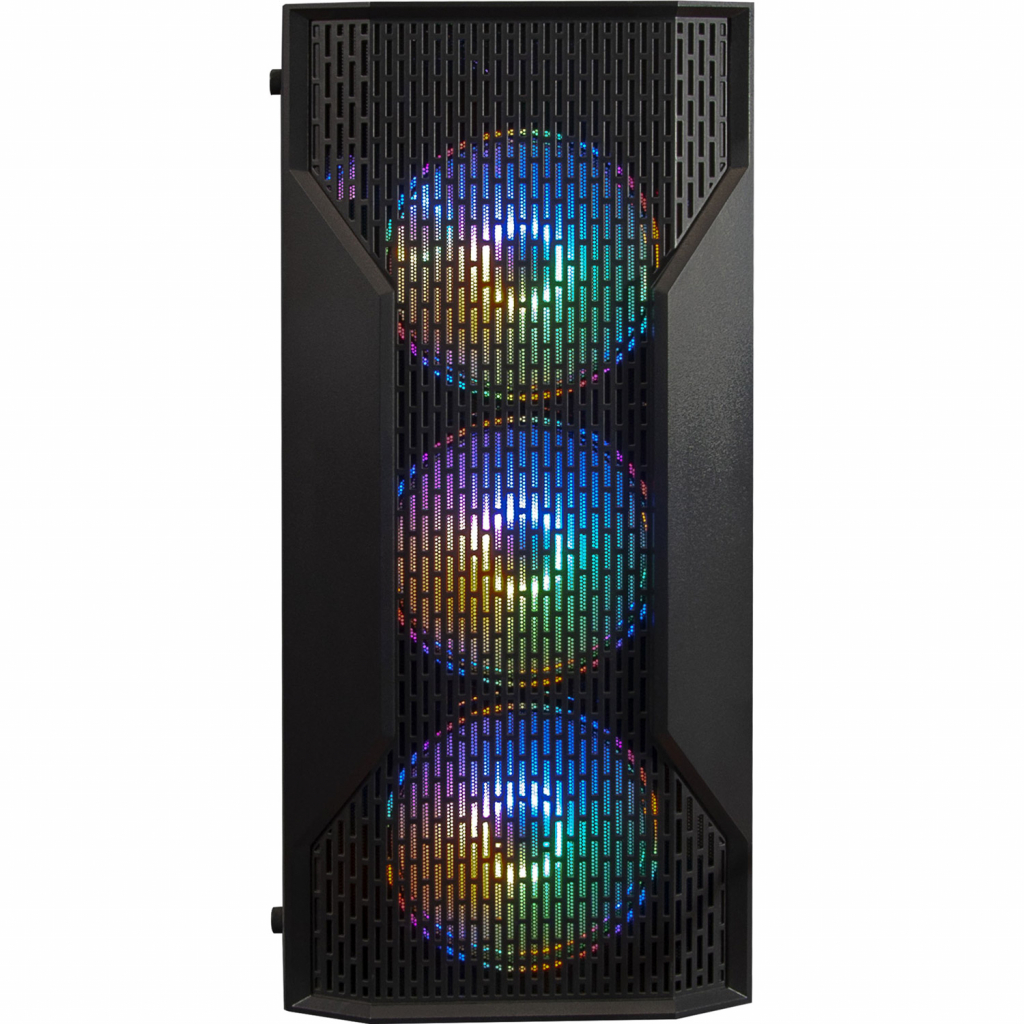 Корпус Frime Legion-U3-GLS-4DTRMLT16.6WP - зображення 2