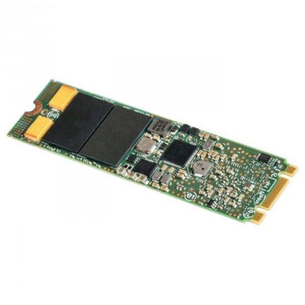 Накопичувач SSD M.2 2280 240GB INTEL (SSDSCKJB240G701) - зображення 2
