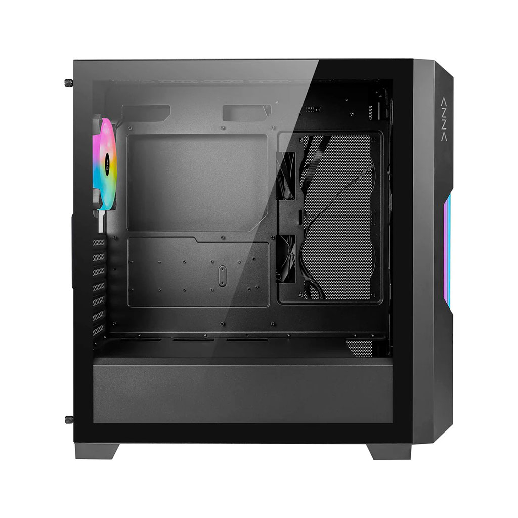 Корпус Azza CSAZ-520BG - зображення 4