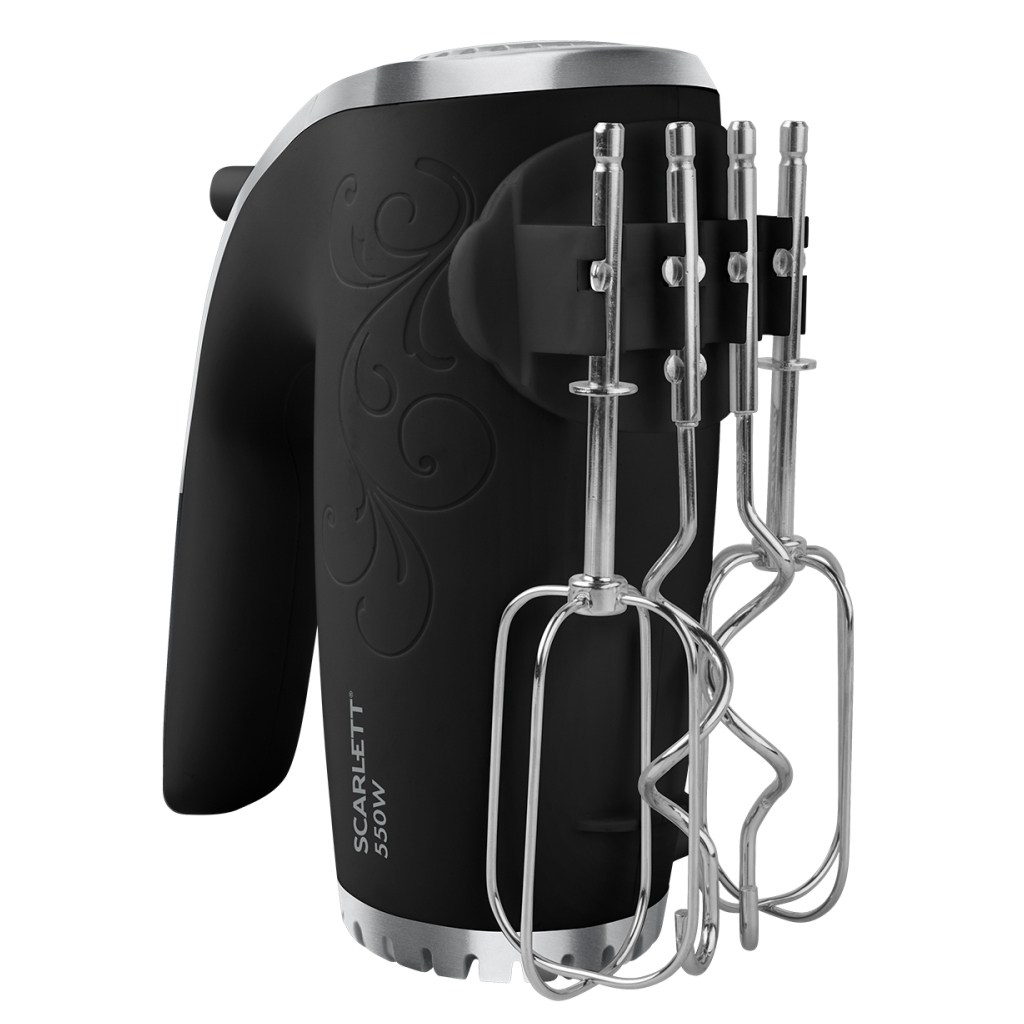 Міксер Scarlett SC-HM40S09 - зображення 5