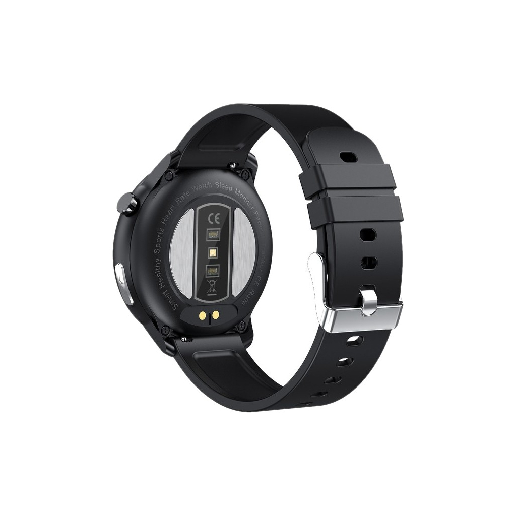 Смарт-годинник Maxcom Fit FW46 Xenon - зображення 7