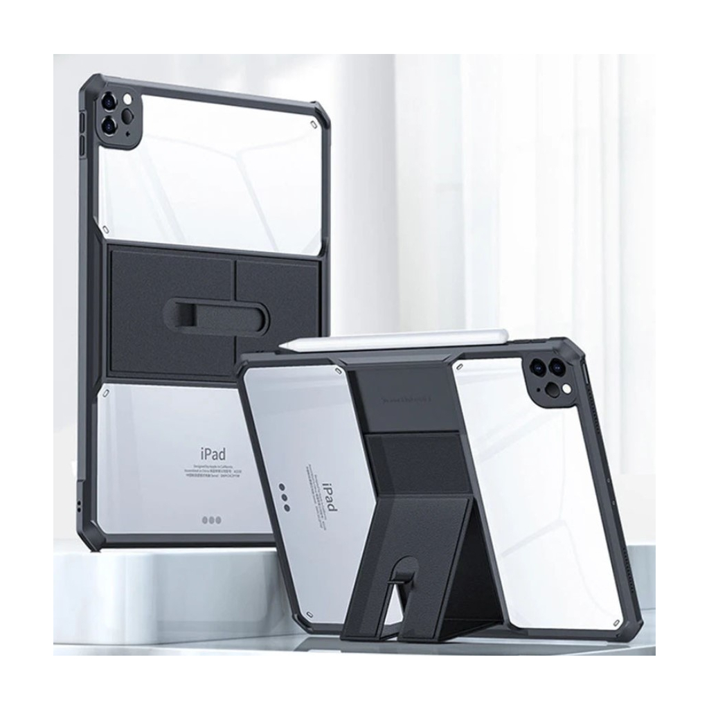 Чохол до планшета Xundd Stand Apple iPad Pro 13" M4 2024 Black (713254) - зображення 3