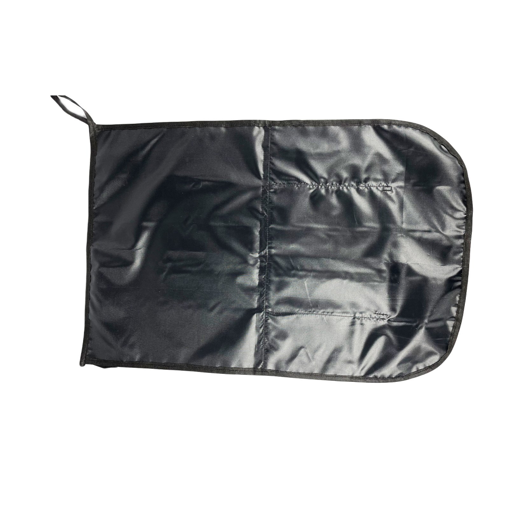 Органайзер для автокрісла Poputchik 44х65см (16-028) - изображение 2