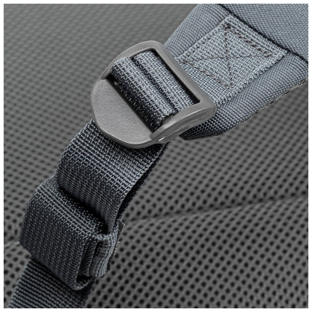 Рюкзак для ноутбука RivaCase 13.3" 8264 Ulsan Dark Grey (8264DarkGrey) - зображення 11