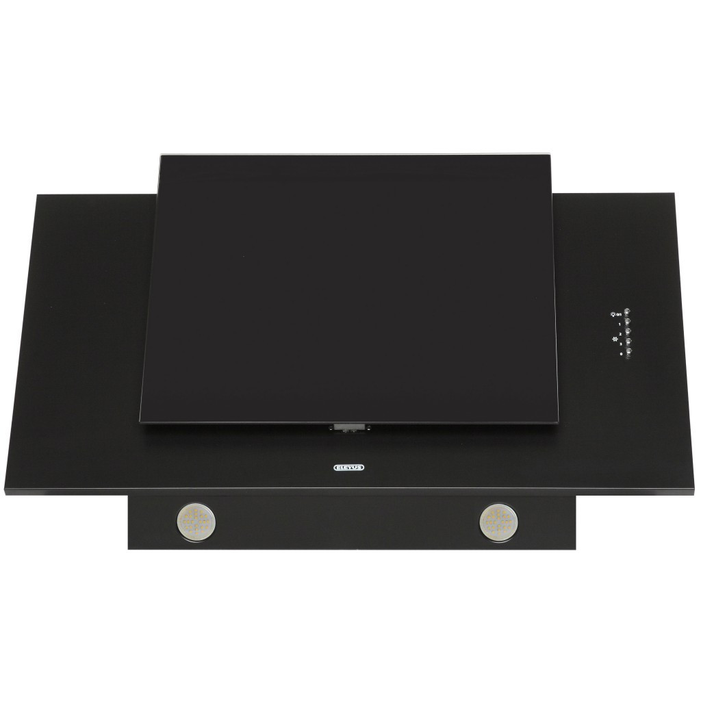 Витяжка кухонна Eleyus Titan A 1200 LED SMD 90 BL - зображення 9