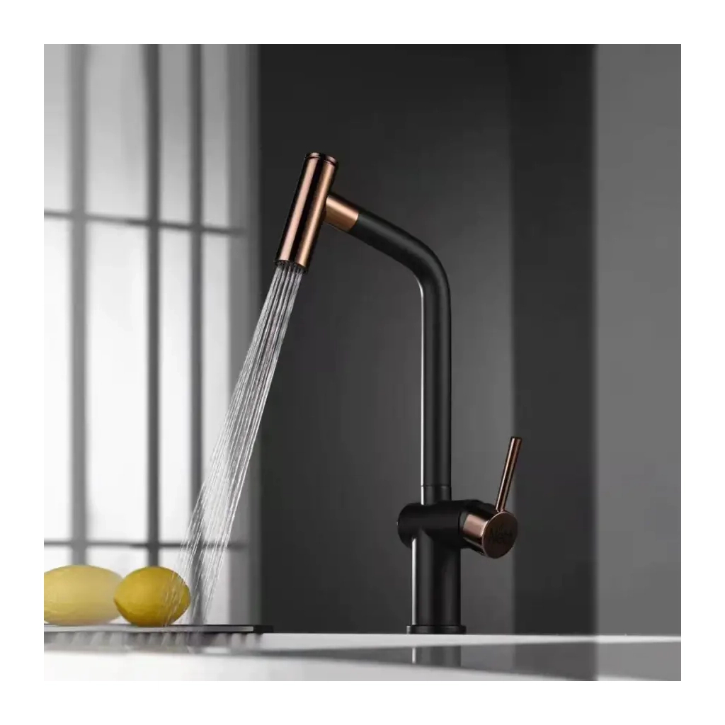 Змішувач Nett FBG-44 - зображення 3