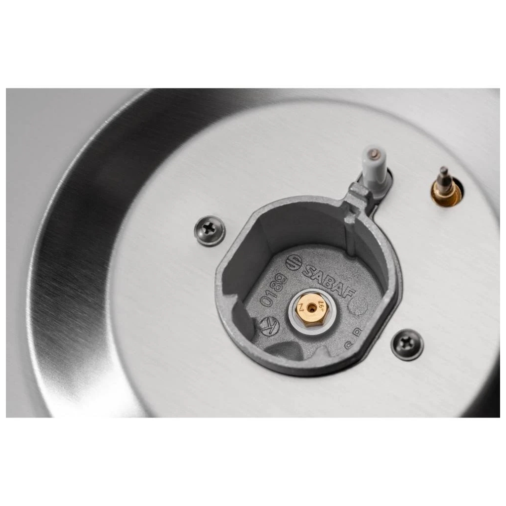 Варочна поверхня GRANADO GGH 61-104 inox (GGH2611047) - зображення 8