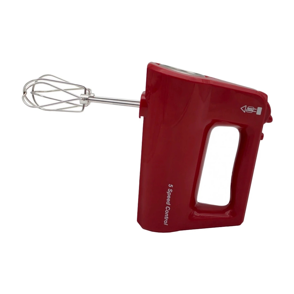 Міксер Midea HM0293RE - зображення 2