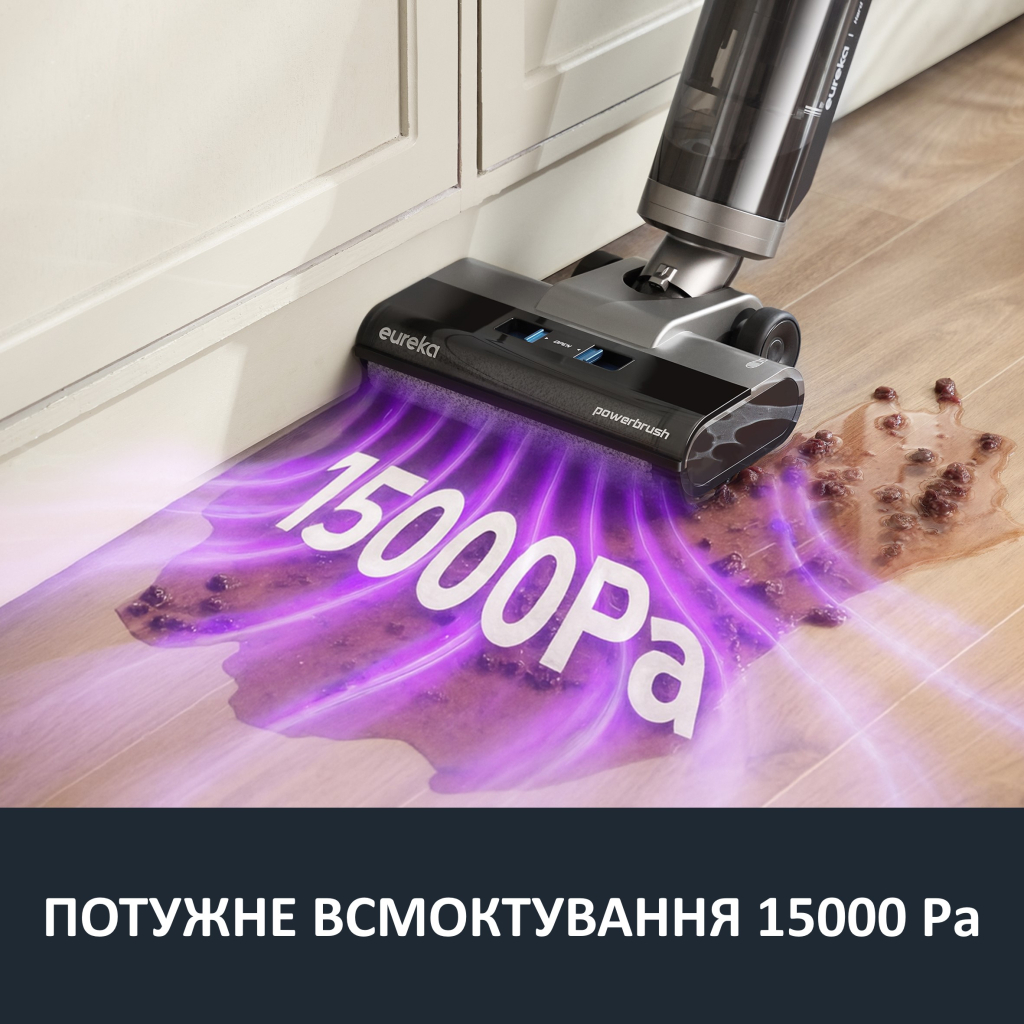 Пилосос Eureka NEW430 - зображення 8