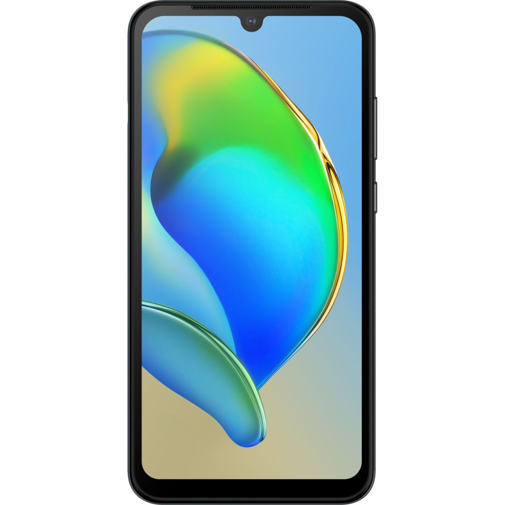 Мобільний телефон ZTE Blade A33+ 2/32GB Grey (993072) - зображення 2