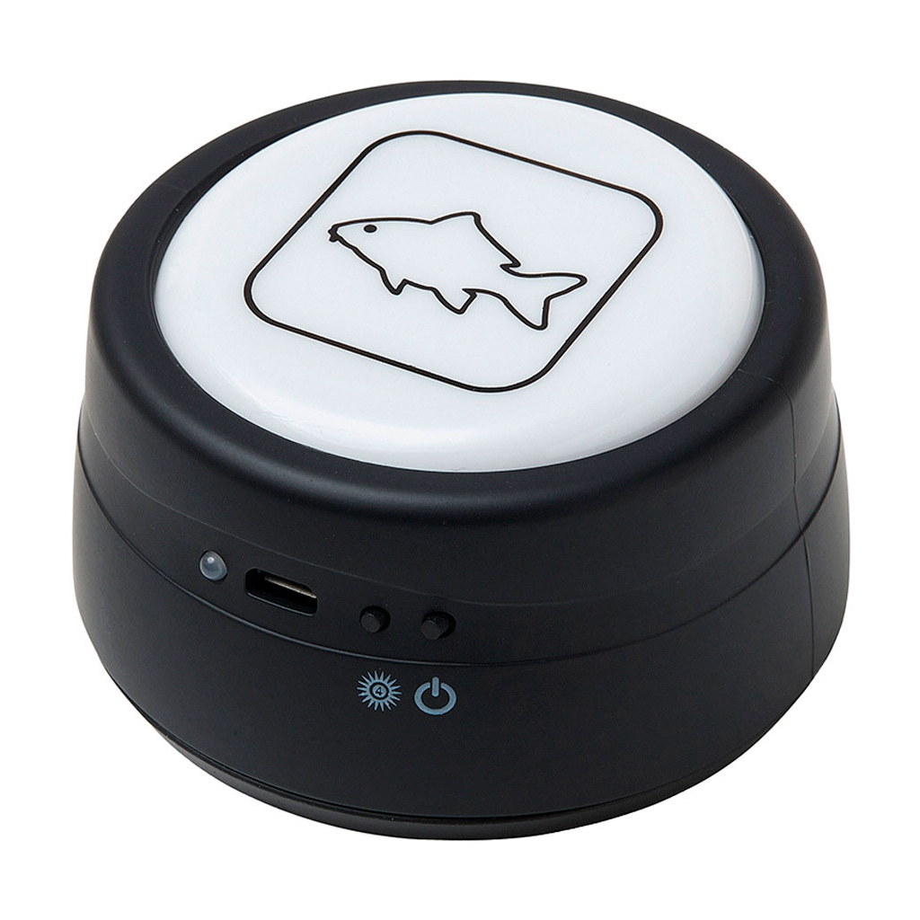 Індикатор клювання Prologic C-Series Pro Alarm Set 3+1+1 All Blue (1846.19.90) - зображення 4