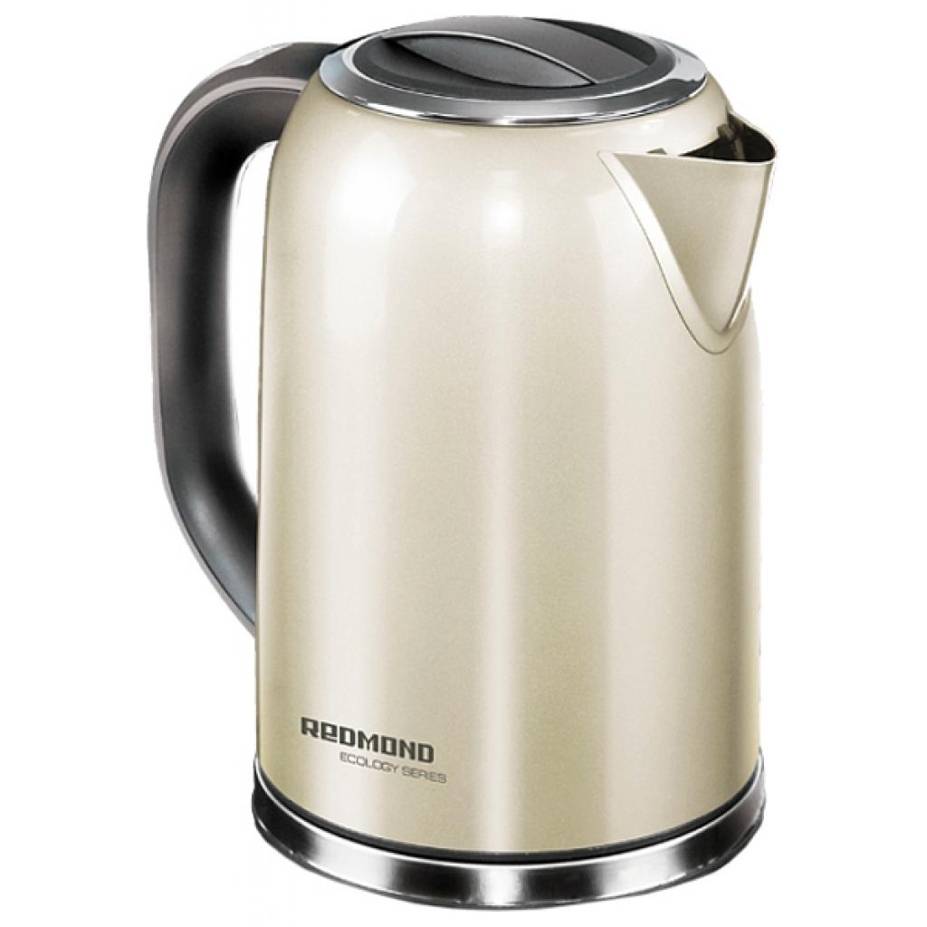 Електрочайник Redmond RK-M 114 Beige (RK-M114 Beige) - зображення 1