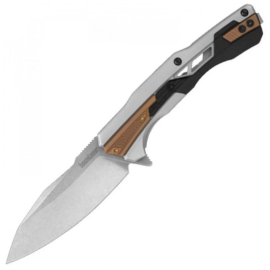 Ніж Kershaw Endgame (2095) - зображення 3