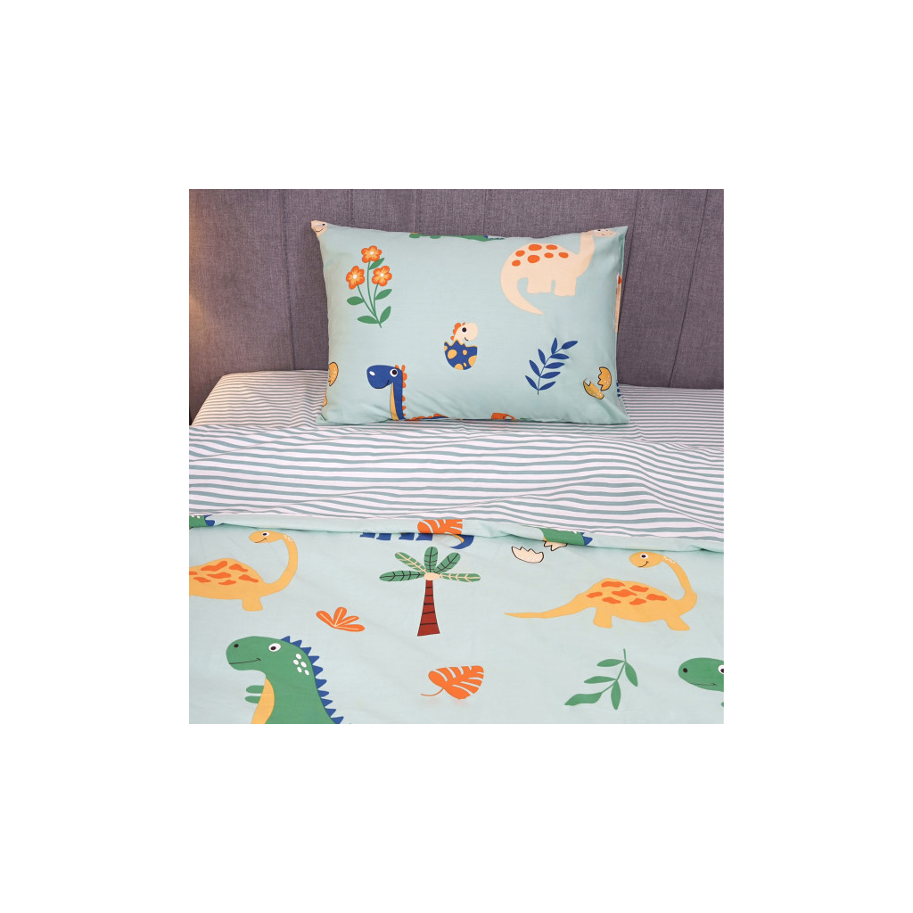 Постільна білизна Viluta підлітковий Сатин Twill 698 (698_pd) - зображення 2