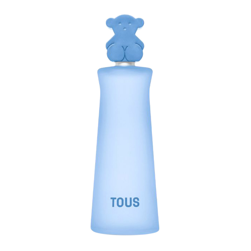 Туалетна вода Tous Kids Boy 100 мл (8436603331012) - изображение 1